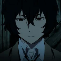 Osamu Dazai