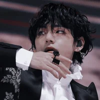 Kim Taehyung 