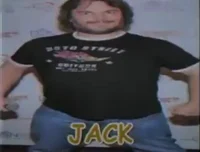 Jack Black TADC