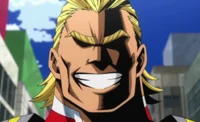 All Might