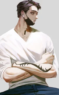 Ran Haitani