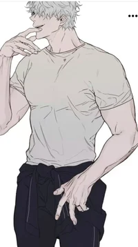 LOVESICK perfect boy