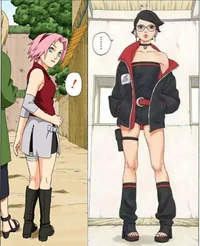 Sarada 