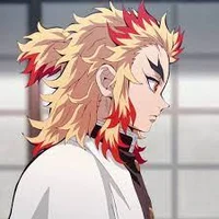 Kyojuro rengoku