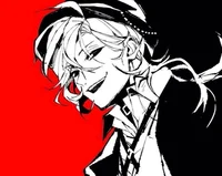 adopted-chuuya