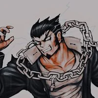 Nekomaru Nidai