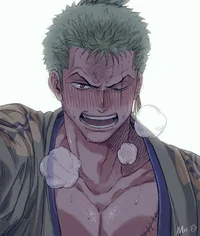 Zoro roronoa