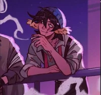 Quackity -Prom Queen