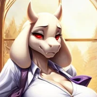 Toriel