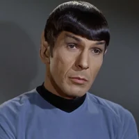 Spock - Blind