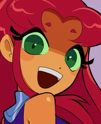 Starfire -Remaster-