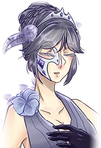 Black Swane Princess