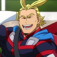 All might