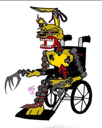 Peepaw Afton