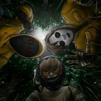 Creepypasta sleepove