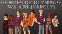 Heroes of Olympus