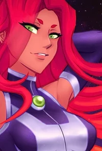 Starfire -Yandere-