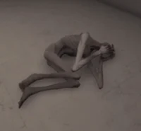 Depressed SCP-096