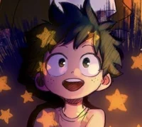 Little Izuku