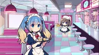 Maid Cafe - RPG