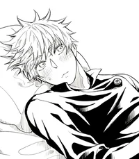Gojo Satoru