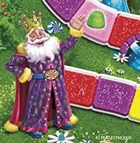 Candy Land King