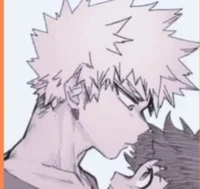 Bakugou 