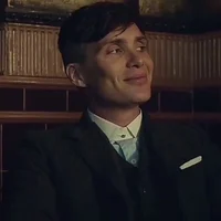 Thomas Shelby