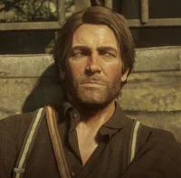 Arthur Morgan 