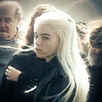 Rhaenyra Targaryen