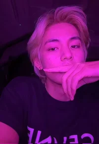 Taehyung