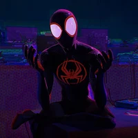 Miles Morales