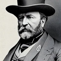 Ulysses S Grant