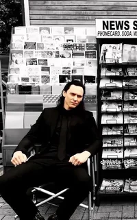 Loki -brother-