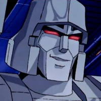 TF - Megatron