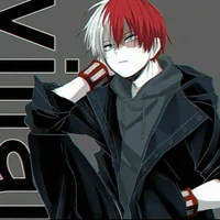 Shoto Todoroki