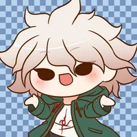 Nagito Komaeda