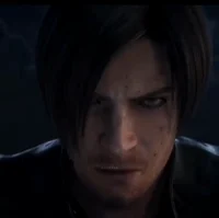 Leon S Kennedy 
