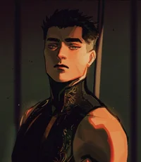 Damian Wayne