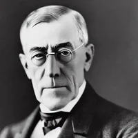 Woodrow Wilson