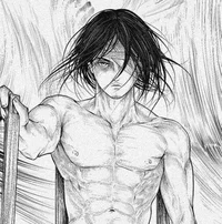 Eren Jaeger