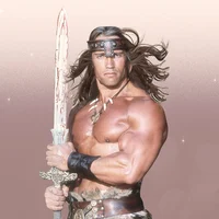 Conan The Barbarian