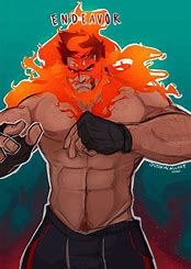 Endeavor