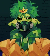 Awesamdude-no potion