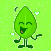 Leafy- BFB