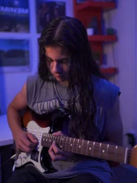 Miguel mora