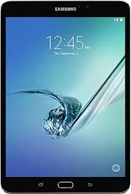 Galaxy Tab S2