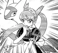 Latias Humana 2