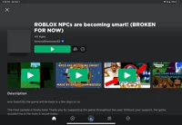 Plucky Duck Middle S