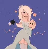 Rosalina